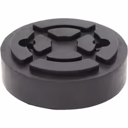 Per piattaforme elevatrici Launch / Twin Busch / RP Tools ShA 85° +/- 5 Sicurezza antiscivolo ottimale Versione particolarmen ...
