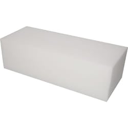 Kstools - Blocco di protezione 04 per piattaforme elevatrici, 340 x 130 x 100 mm