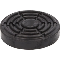 Kstools - Piatto in gomma 14 per piattaforme elevatrici Ravaglioli, ø 100 mm