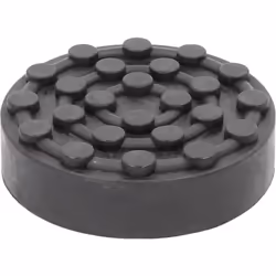 Per piattaforme elevatrici Grazia / Ravaglioli ShA 80° Sicurezza antiscivolo ottimale Versione particolarmente robusta Fornit ...