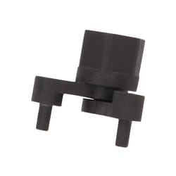 Kstools - Chiave a denti universale da 1/4" per rullo tendicinghia per cinghie dentate, regolabile