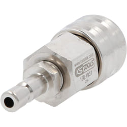 Giunto da 4,4 mm su 7,2 mm