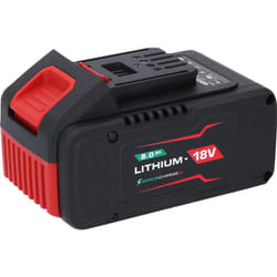 EMONSTER Batteria, 18V, 8.0Ah