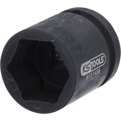 Bussola per avvitatore a impulsi 1/2', 24mm