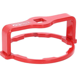Kstools - 1/2' Coperchio radiatore utensile di sbloccaggio per vag