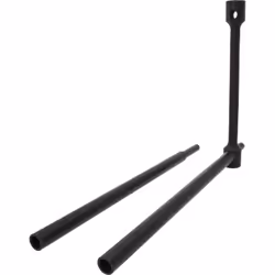 Utilizzabile su entrambi i lati Esecuzione robusta per alte prestazioni Prolungabile fino a 1.165 mm con spine di manovra Por ...