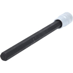 Bussola 1/2" per viti a esagono incassato, extralunga, 12mm