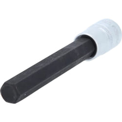 Bussola 1/2' per viti a esagono incassato, lunga, 14mm