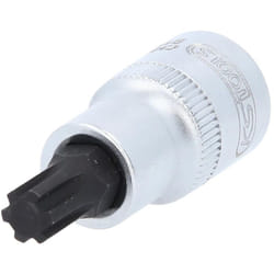 Bussola 1/2' per viti ribe®, corta, M9