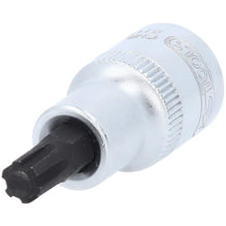 Bussola 1/2' per viti ribe®, corta, M8