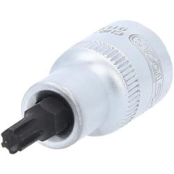 Bussola 1/2' per viti ribe®, corta, M6