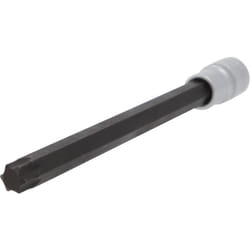 Bussola 1/2' Torx, extralunga, T60