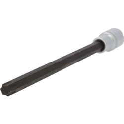 Bussola 1/2' Torx, extralunga, T55