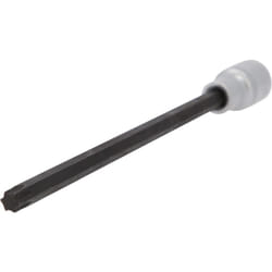 Bussola 1/2' Torx, extralunga, T50