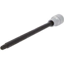 Bussola 1/2' Torx, extralunga, T40