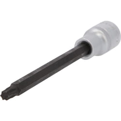 Bussola 1/2' Torx, lunga, T40