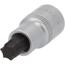 Bussola 1/2' Torx, corta, T55