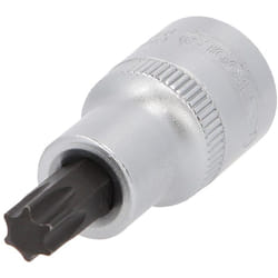 Bussola 1/2' Torx, corta, T50