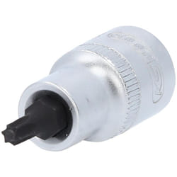 Bussola 1/2' Torx, corta, T27