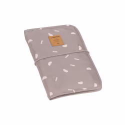 Lässig Changing Pouch, 180 mm, 25 mm, 255 mm