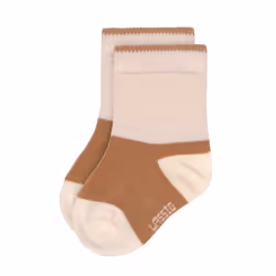 Lässig 1532003066-15 calzino Unisex Calze termiche Rosa 3 paio/a