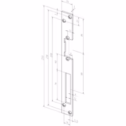Assa Abloy -1002