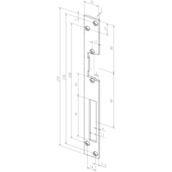 Assa Abloy -1002 non classificato