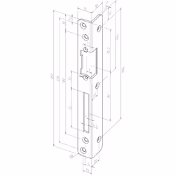 Assa Abloy -6940