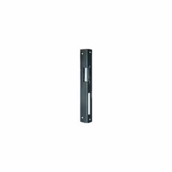 Apriporta elettrico n. 17 E iW, per porte pieghevoli, FaFix ® versione corrente di lavoro, trappola regolabile e fissabile, t ...