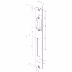 Assa Abloy -69136