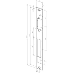 Assa Abloy -69136 non classificato