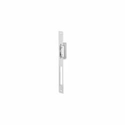 Apriporta elettrico n. 118 HZ/118E HZ FaFix ® disegno corrente di lavoro, presa di raggio regolabile e risolvibile 3 mm, tens ...