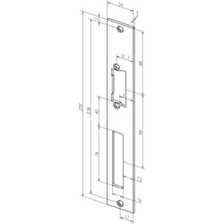 Assa Abloy -------94A35-01 non classificato