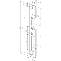 Assa Abloy -------63B35-05 non classificato
