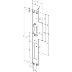 Assa Abloy -------14C35-01 non classificato