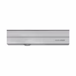 Codice: LF-99226 Marca: ASSA ABLOY. Chiudiporta Assa Abloy DC 140-0-9005 Chiudiporta aereo con meccanismo a pignone e cremagl ...