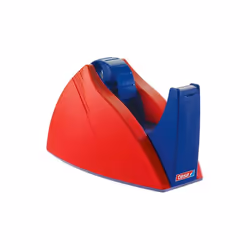 TESA 57422-00, 2,2 cm, 66 m, Blu, Rosso, 1 pz