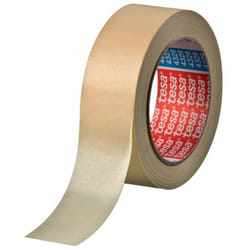 Tesa - Imballaggio Nastro Di Polipropilene pack Camoscio 4024 66M x 50Mm (6)