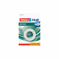 TESA 57477, 33 m, Polipropilene (PP), 19 mm, Blister, 1 pz