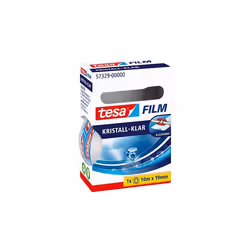 TESA 57329, 10 m, Trasparente, 19 mm, 1 pz