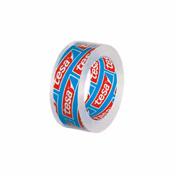 TESA 57766 10 m Polipropilene (PP) Trasparente 2 pz