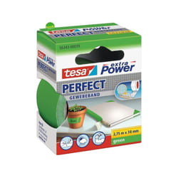 Tesa - Nastro premium mm38 m2,75 verde