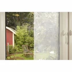 TESA 55670-00020 zanzariera Finestra Bianco