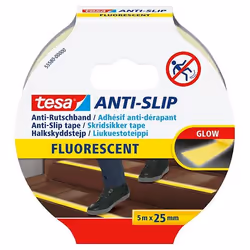 TESA 55580-00000, 5 m, 25 mm, 1 pz