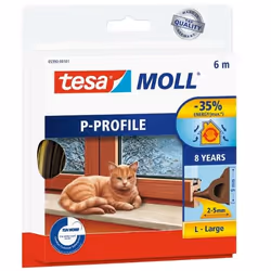 TESA P-Profile