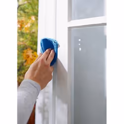 TESA tesamoll 6 m Finestra Gomma sigillante Autoadesivo Bianco - Vista aggiuntiva 4