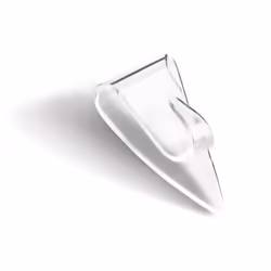 TESA 58900-00013, Trasparente, 5 pz