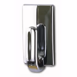 TESA 57540, Interno, Gancio universale, Argento, Plastica, 3 pz