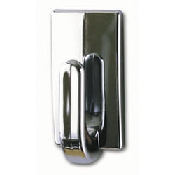 TESA 57540 Interno Gancio universale Argento 3 pz