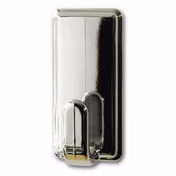 TESA 58051-00010, Interno, Gancio da cucina, Metallico, 2 pz
